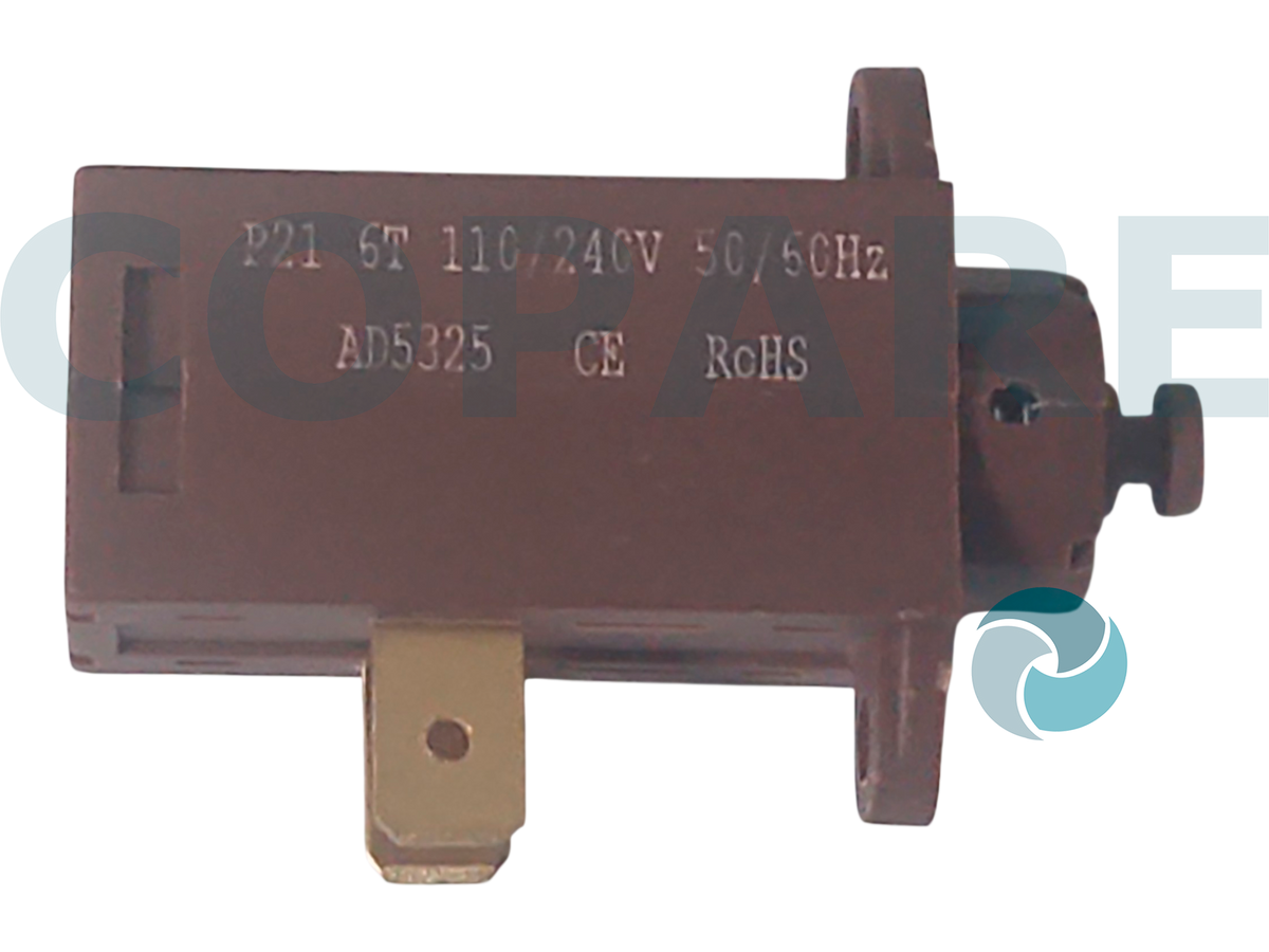 TERMOACTUADOR WW01F00263 MABE TIPO ORIGINAL