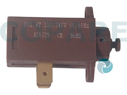 TERMOACTUADOR WW01F00263 MABE TIPO ORIGINAL