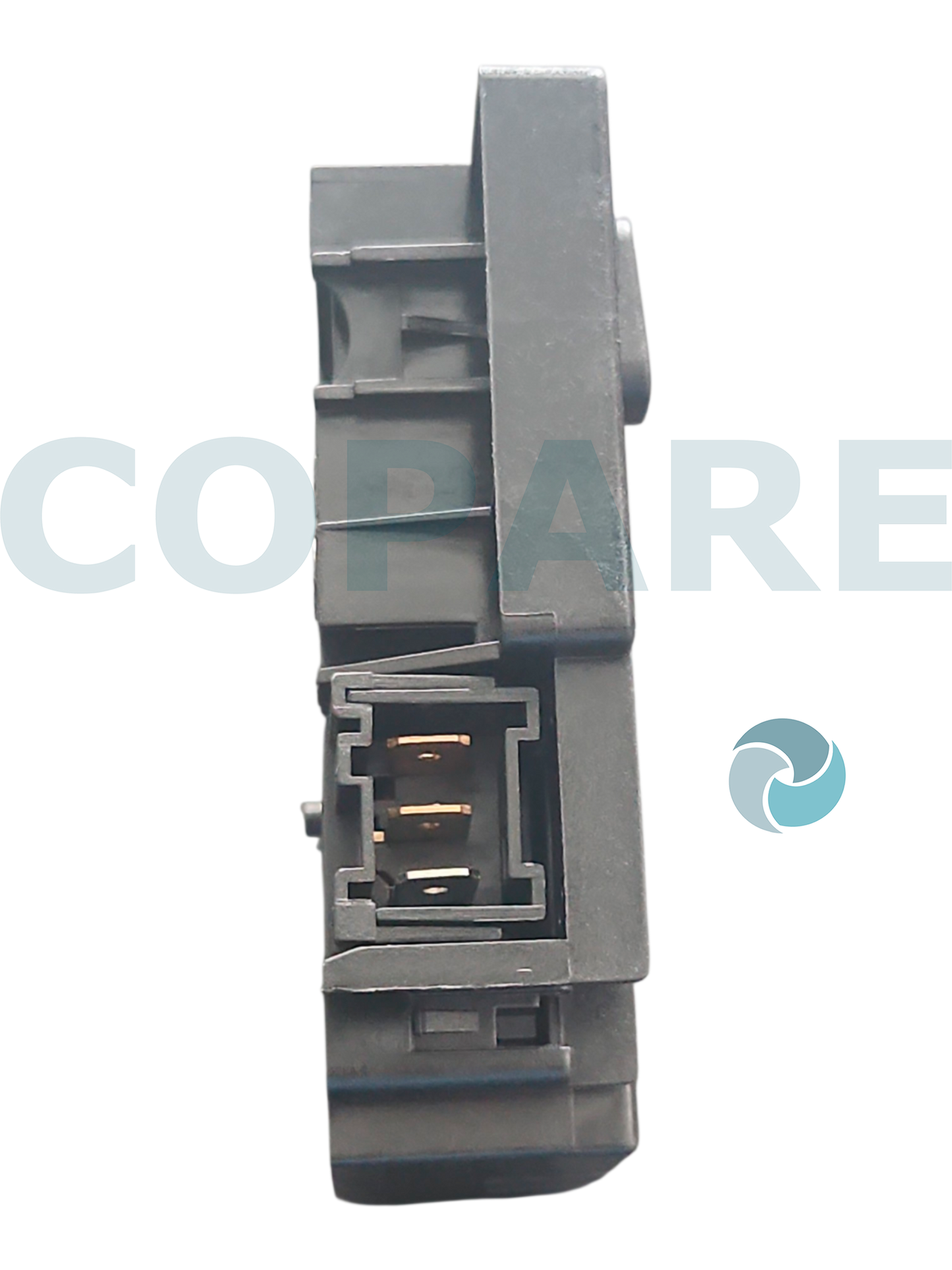INTERRUPTOR TAPA PARA LAVADORA KRAKEN TIPO ORIGINAL LADPNP0248