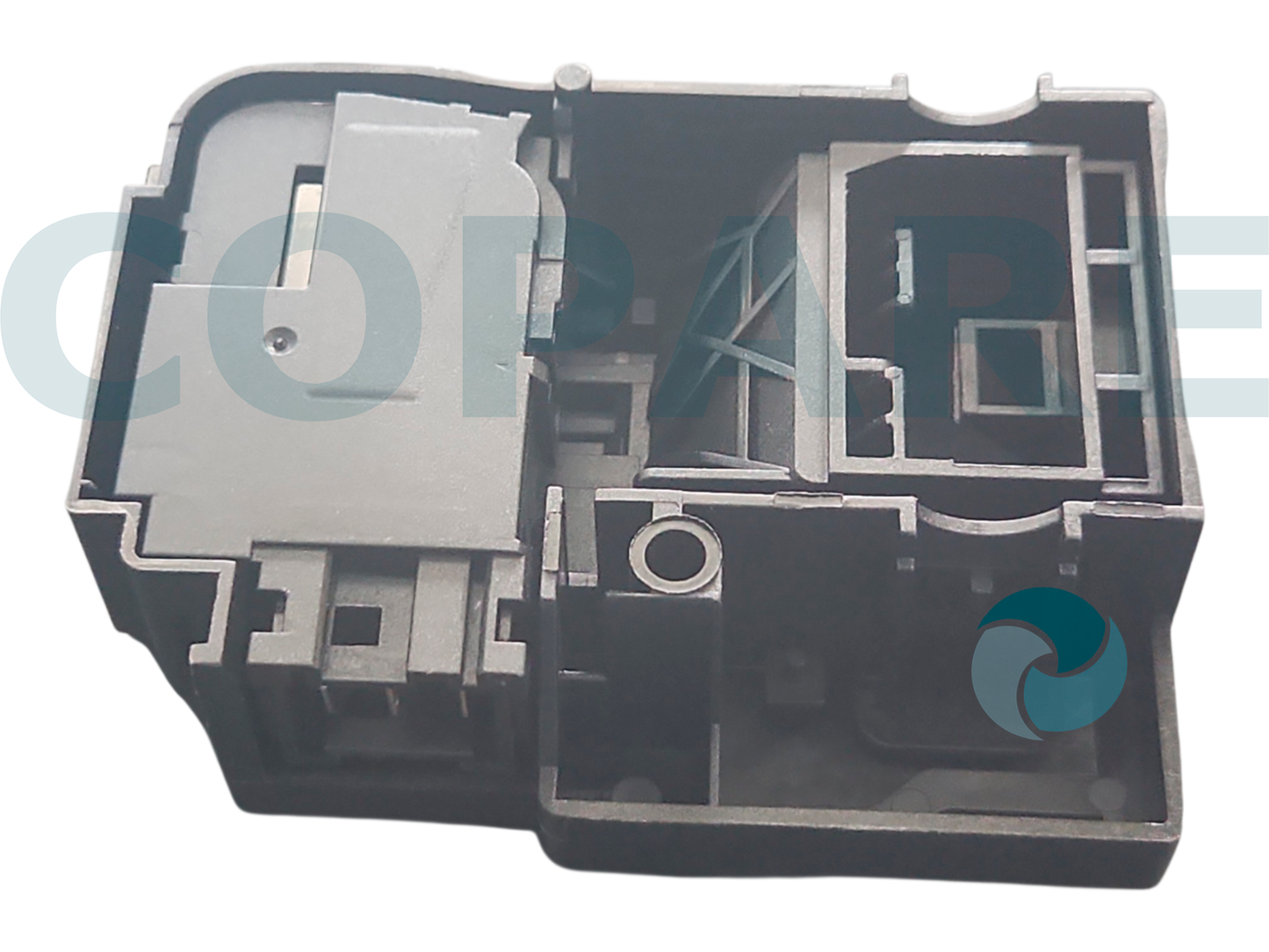 INTERRUPTOR TAPA PARA LAVADORA KRAKEN TIPO ORIGINAL LADPNP0248