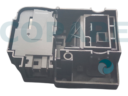 INTERRUPTOR TAPA PARA LAVADORA KRAKEN TIPO ORIGINAL LADPNP0248