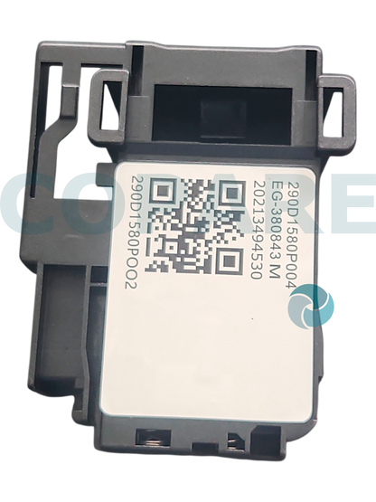 INTERRUPTOR TAPA PARA LAVADORA KRAKEN TIPO ORIGINAL LADPNP0248