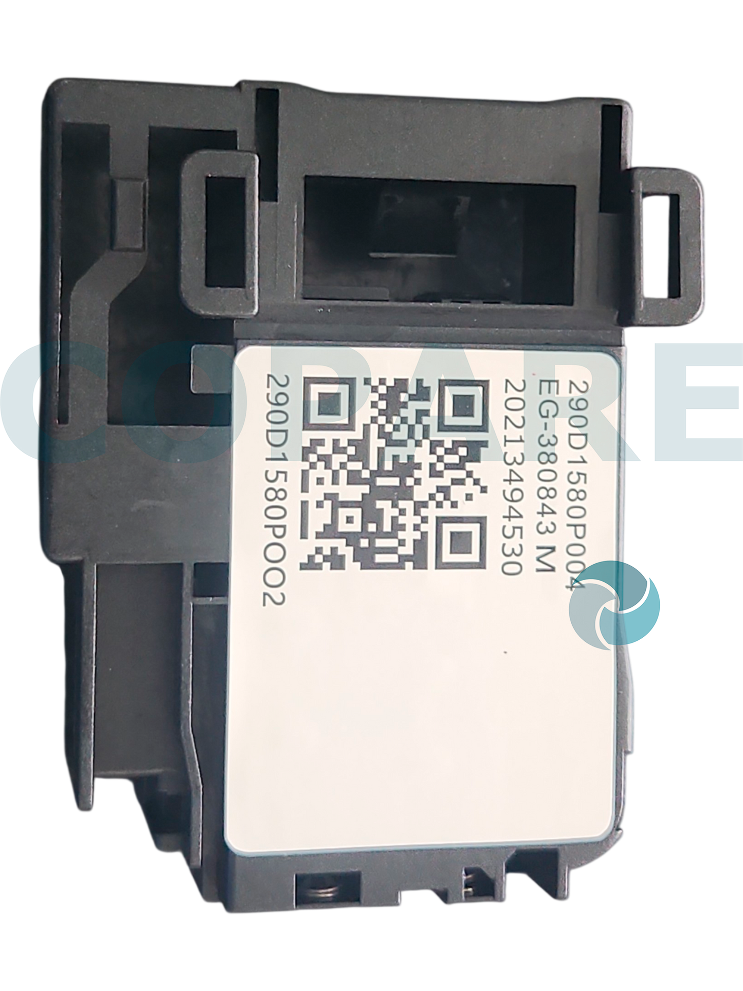 INTERRUPTOR TAPA PARA LAVADORA KRAKEN TIPO ORIGINAL LADPNP0248