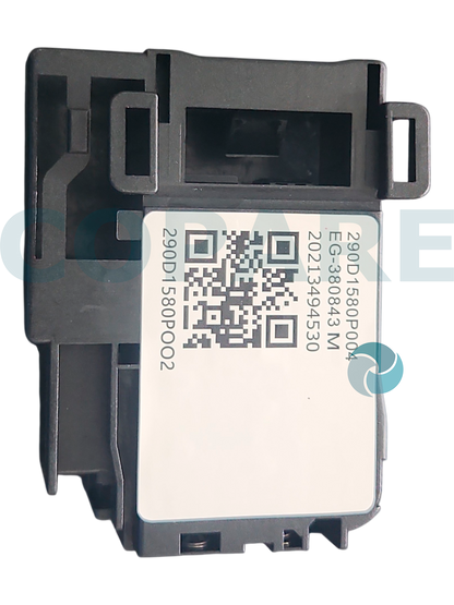 INTERRUPTOR TAPA PARA LAVADORA KRAKEN TIPO ORIGINAL LADPNP0248