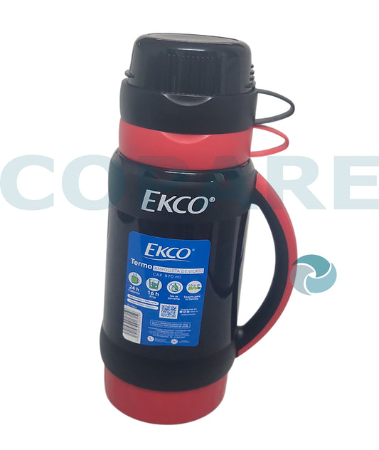 TERMO POLARIS NEGRO 9916159