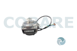 MOTOR ELCO 9W 220V 1350RPM TIPO ORIGINAL XREF333
