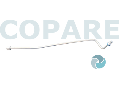 PILOTO IZQUIERO WHIRLPOOL W10540690 DESCONTINUADO