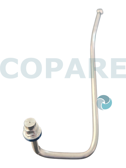 PILOTO IZQUIERO WHIRLPOOL W10540690 DESCONTINUADO