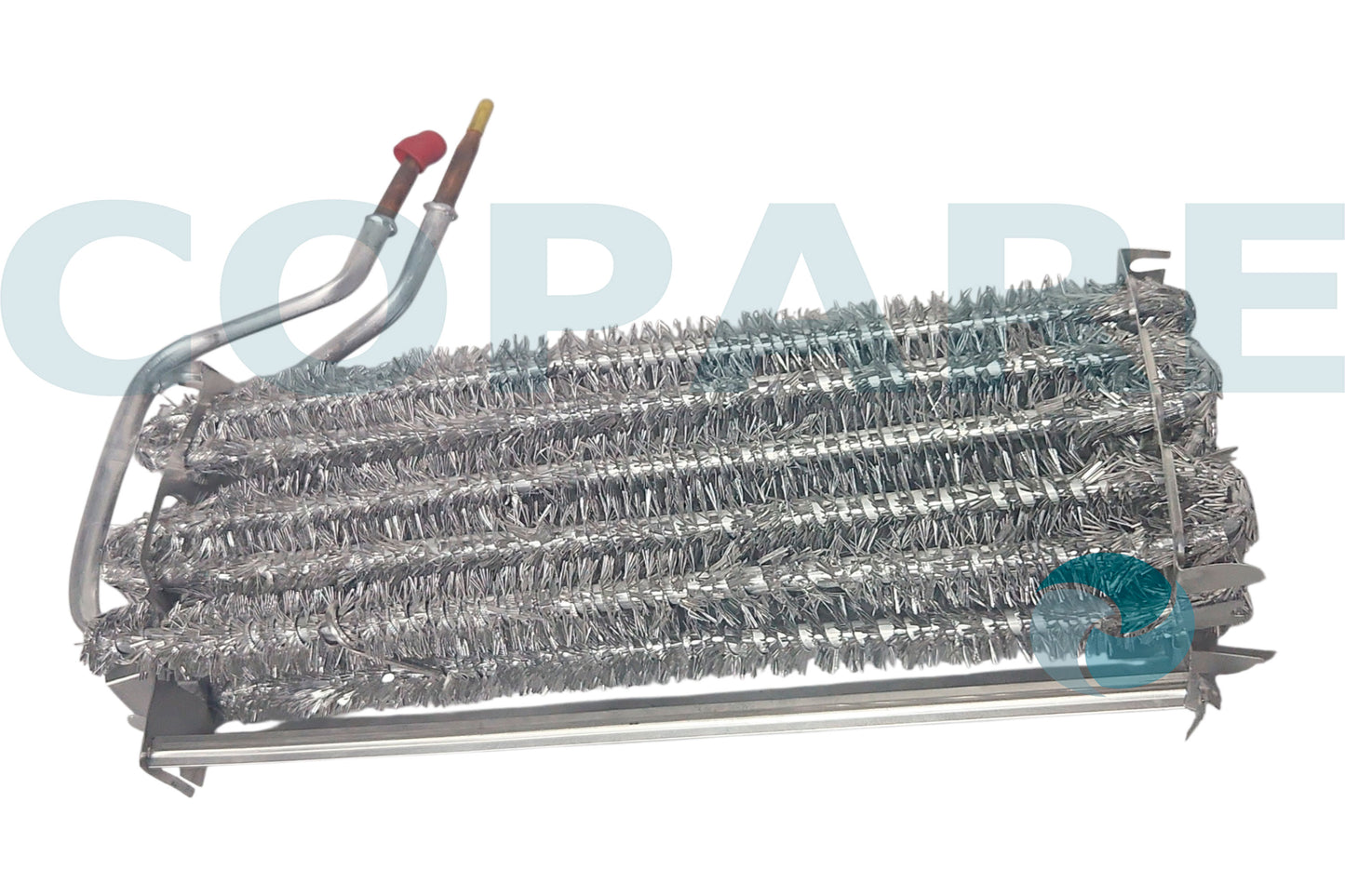 EVAPORADOR ENSAMBLE MABE PERSEUS WR01F03961