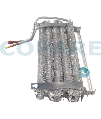 EVAPORADOR ENSAMBLE MABE PERSEUS WR01F03961