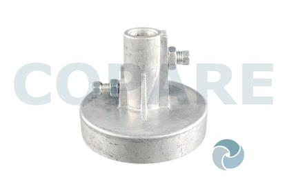 POLEA MOTOR SECADO 4.1CMX14X12MMX7.5CM DIAM LAVMB390
