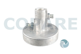 POLEA MOTOR SECADO 4.1CMX14X12MMX7.5CM DIAM LAVMB390
