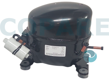 COMPRESOR WHIRLPOOL R134 1/3HP W910010114