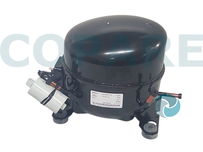 COMPRESOR WHIRLPOOL R134 1/3HP W910010114