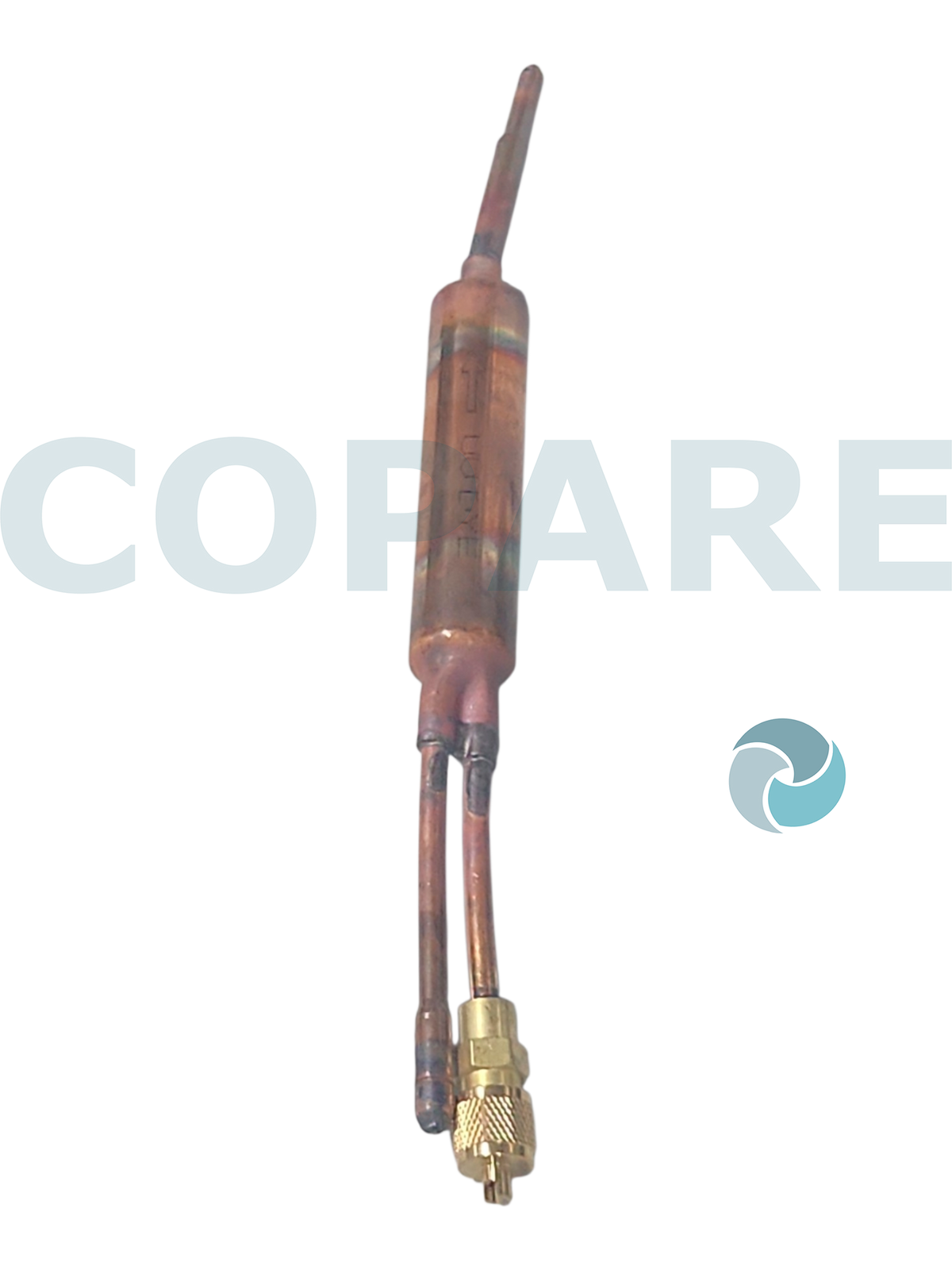 COMPRESOR EMBRACO 1/10 EMI30HER