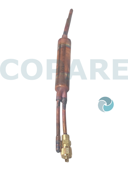 COMPRESOR EMBRACO 1/10 EMI30HER