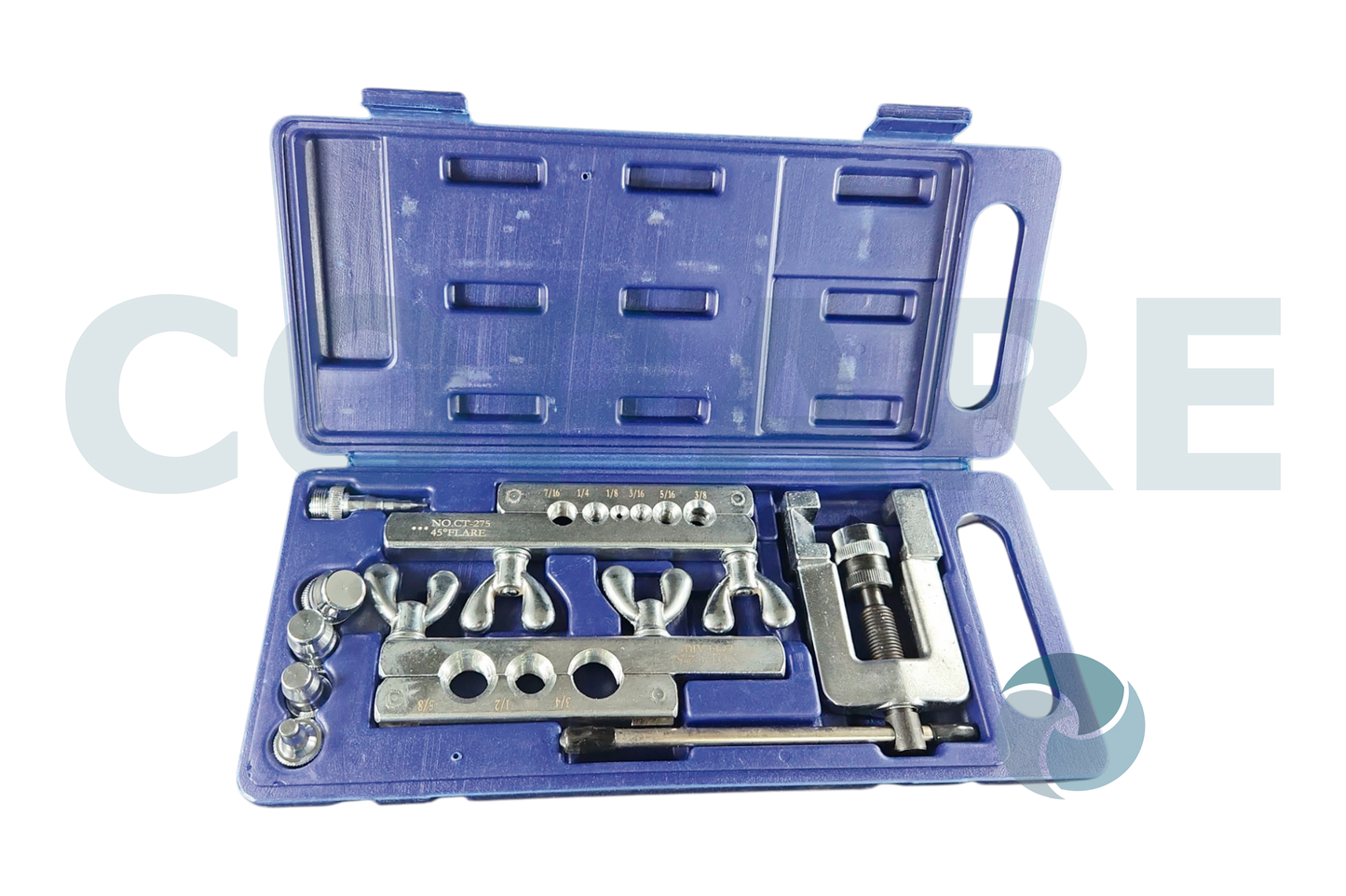 ABOCINADOR Y EXPANSOR DE  1/8 A 3/4 AR-CT275/REFHE028