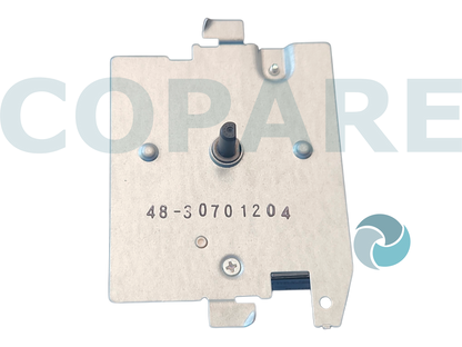RELOJ SECADORA MABE WW03F00064