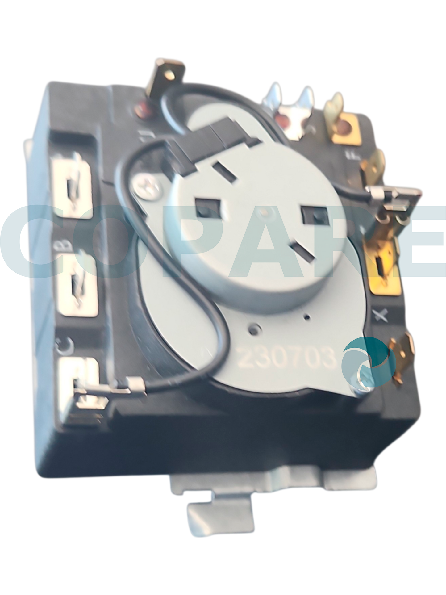 RELOJ SECADORA MABE WW03F00064