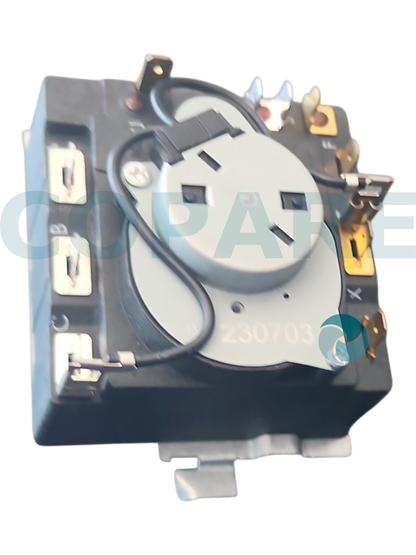 RELOJ SECADORA MABE WW03F00064