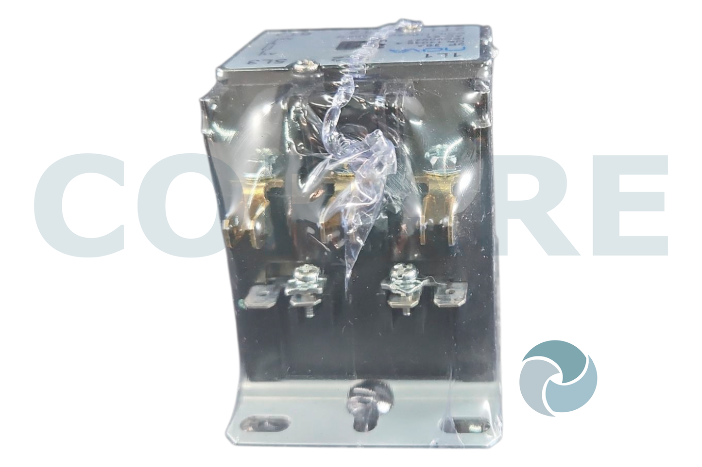 CONTACTOR 3 POLOS, 30 AMP 110V