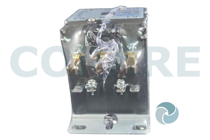 CONTACTOR 3 POLOS, 30 AMP 110V
