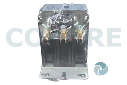 CONTACTOR 3 POLOS, 30 AMP 110V