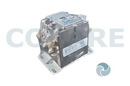 CONTACTOR 3 POLOS, 30 AMP 110V