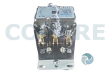 CONTACTOR 3 POLOS 25A 110V REFCO3P16