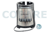 LICUADORA HAMILTON NEGRA 4 BOTONES 58148-MXR