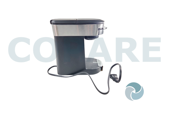 CAFETERA SINGLE SERVE HAMILTON 49970-MX