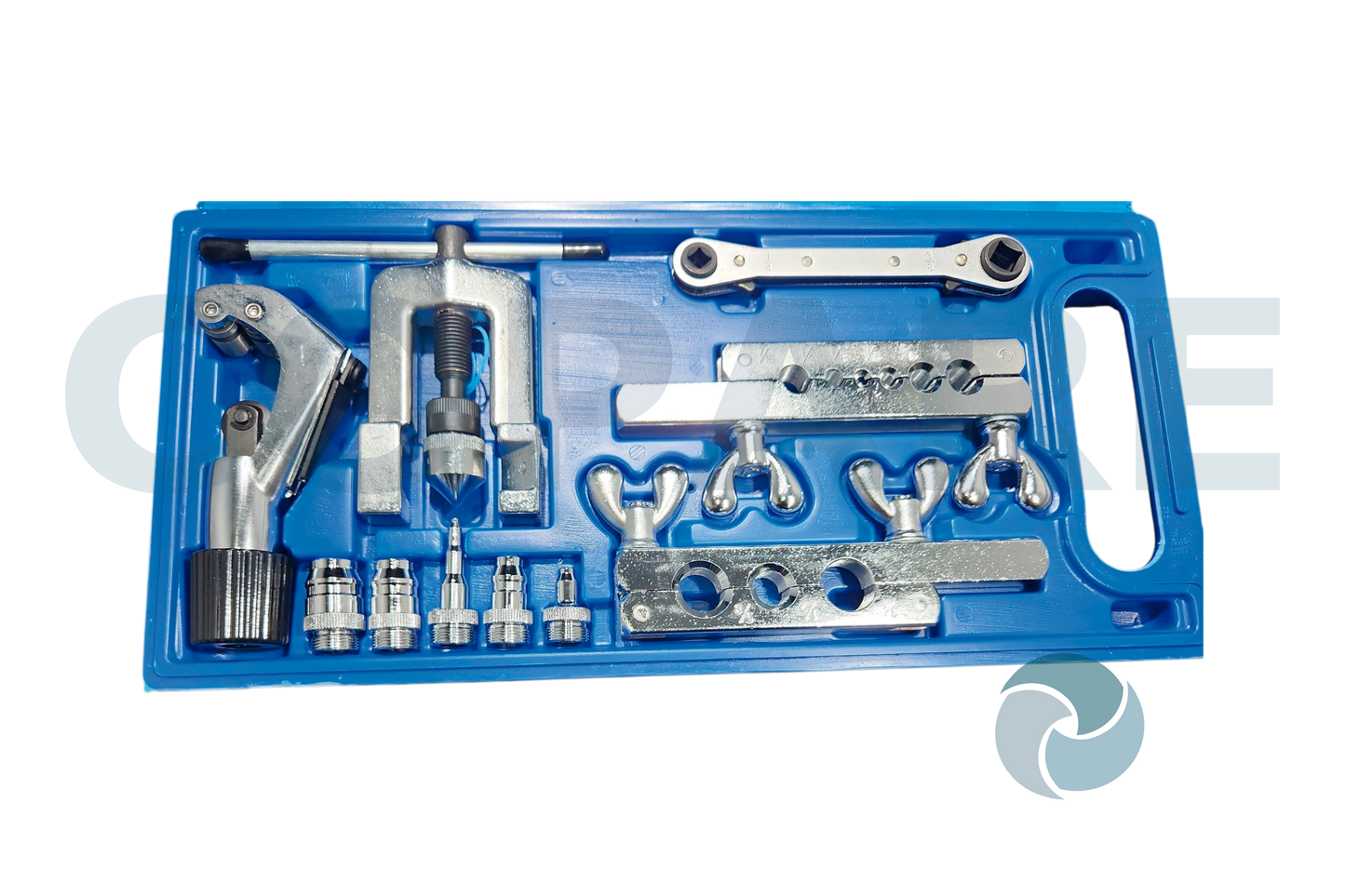 ABOCINADOR,EXPANSOR CON CORTADOR Y MATRACA AR-CT278/APT-FT