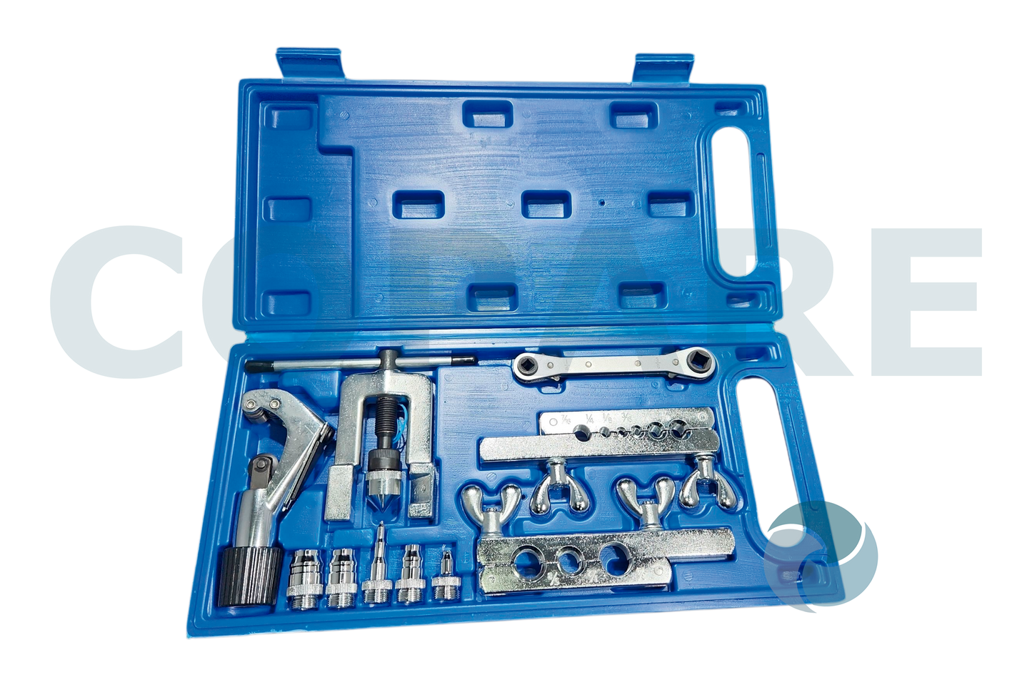 ABOCINADOR,EXPANSOR CON CORTADOR Y MATRACA AR-CT278/APT-FT