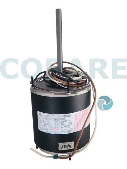 MOTOR PARA CONDENSADOR 3/4HP AR-MTC3/4