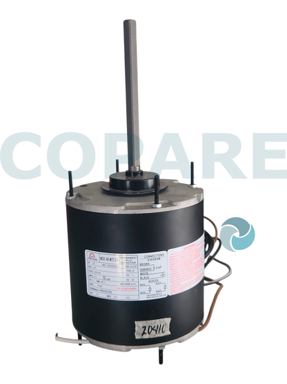 MOTOR PARA CONDENSADOR 3/4HP AR-MTC3/4