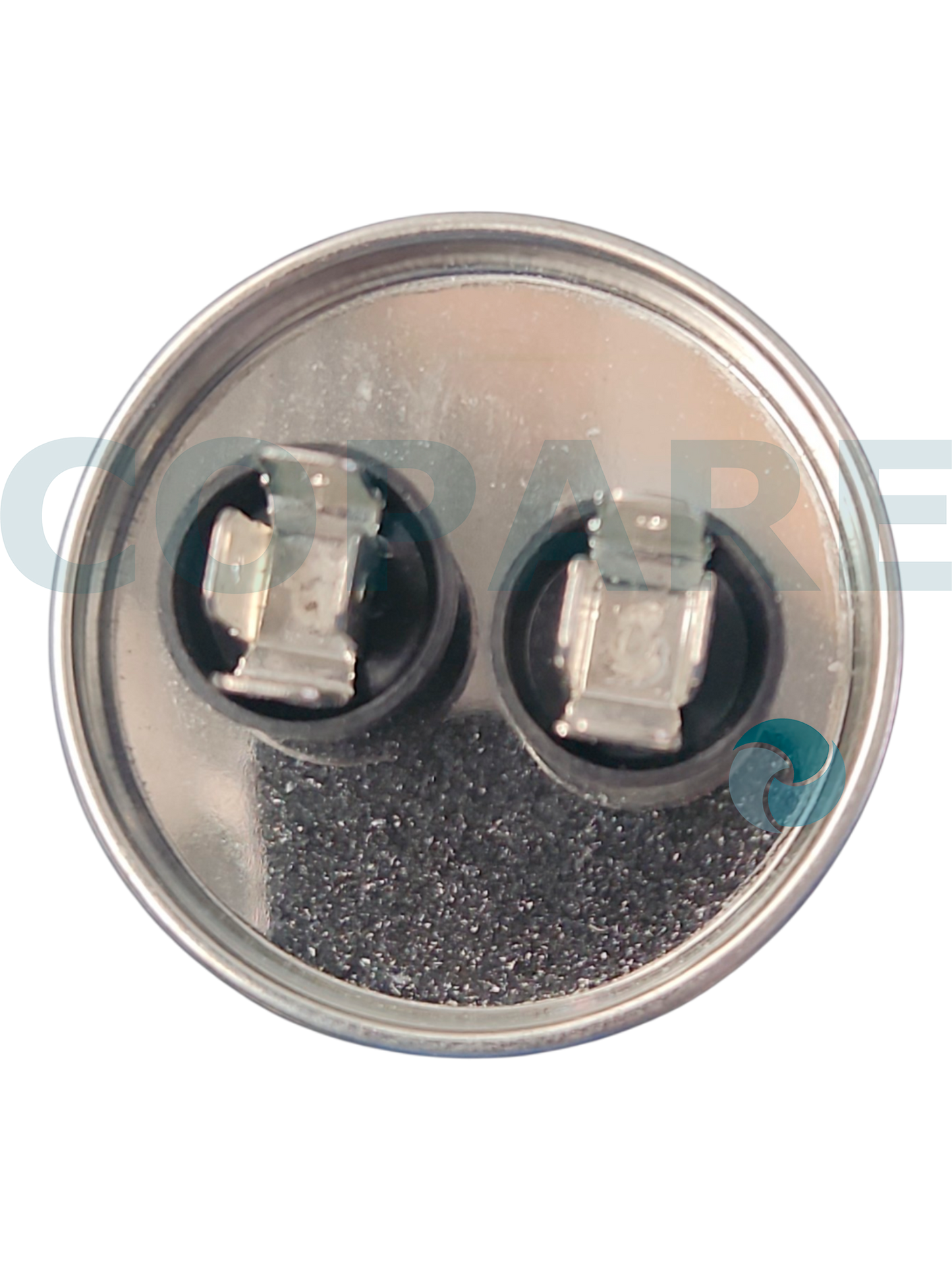 CAPACITOR 55 A 450 VOLT METAL