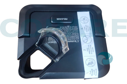 TAPA NINJA INTELLI-SENSE 72OZ QTAPNINSENSE7202Z