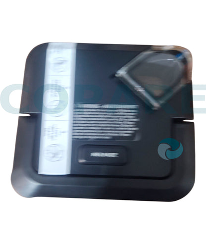 TAPA NINJA INTELLI-SENSE 72OZ QTAPNINSENSE7202Z