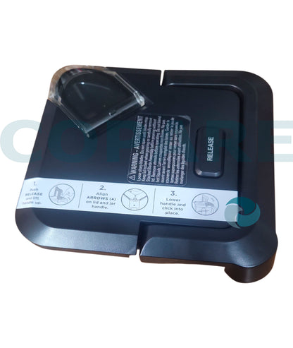 TAPA NINJA INTELLI-SENSE 72OZ QTAPNINSENSE7202Z