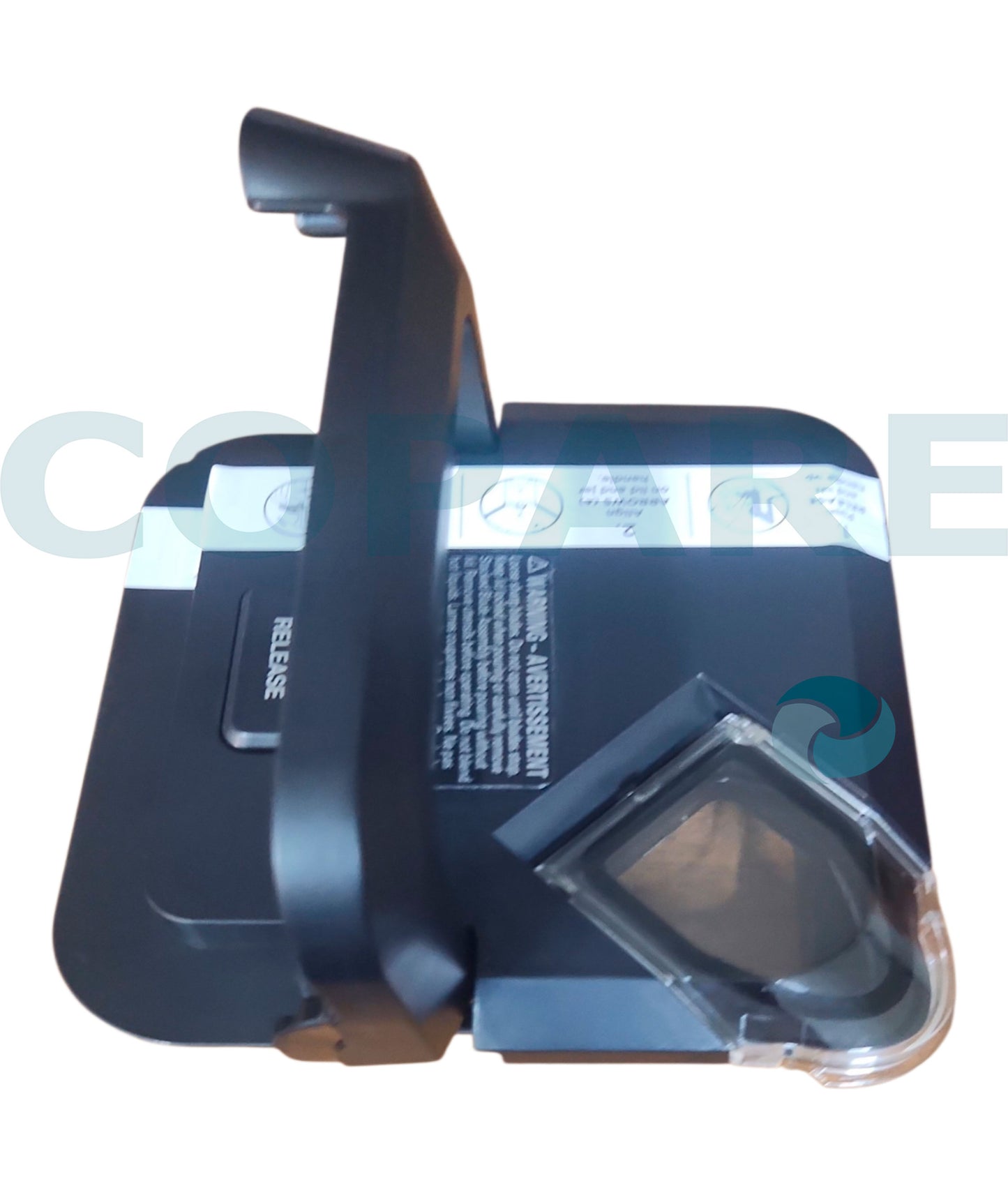 TAPA NINJA INTELLI-SENSE 72OZ QTAPNINSENSE7202Z