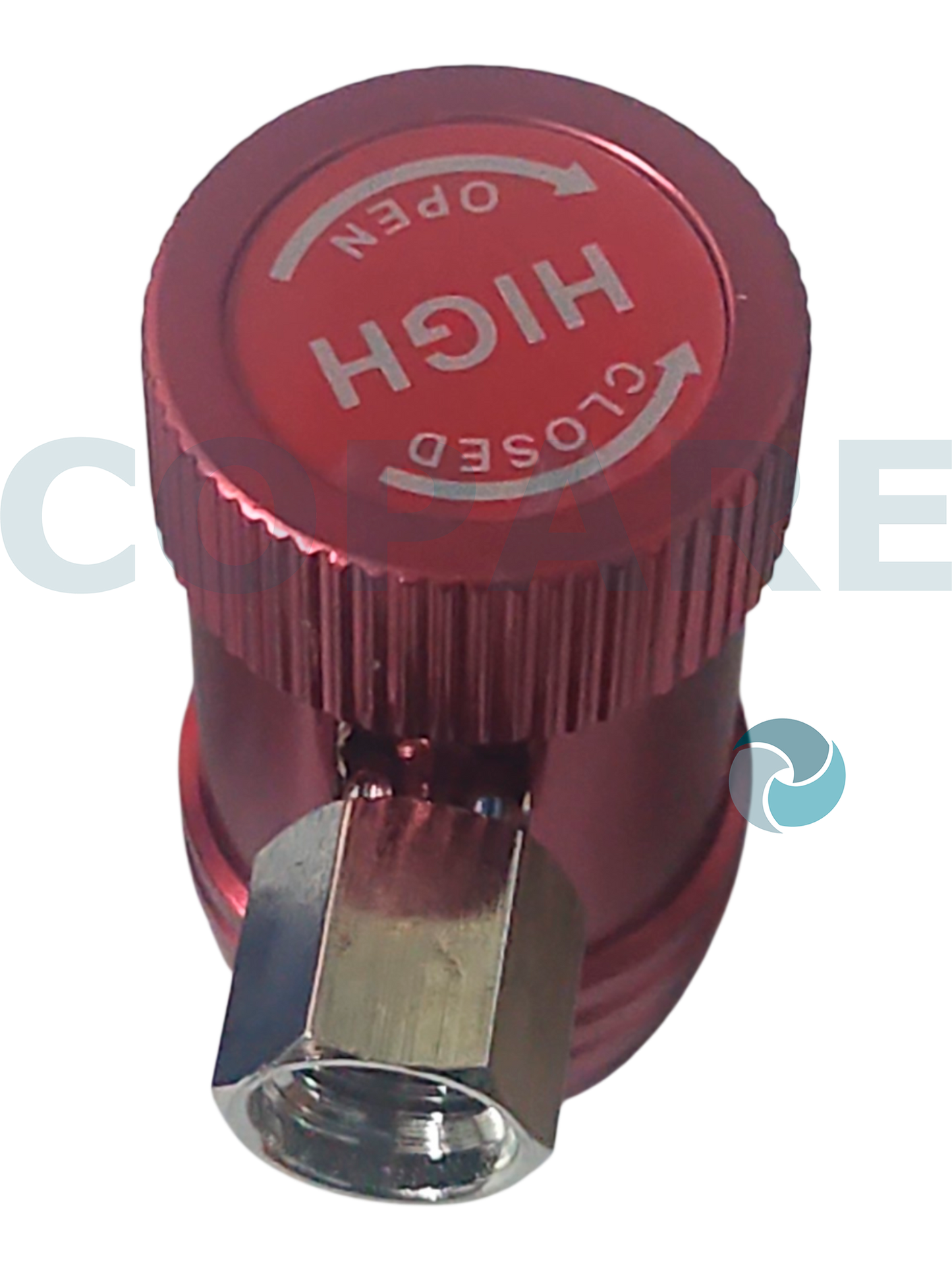 ADAPTADOR JUEGO PARA GAS R1234YF RTICLD0247