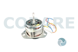 MOTOR LAVADORA 200W FLECHA 10MM N0.3 MTLAMB0031 NUCLEO 4 CMS