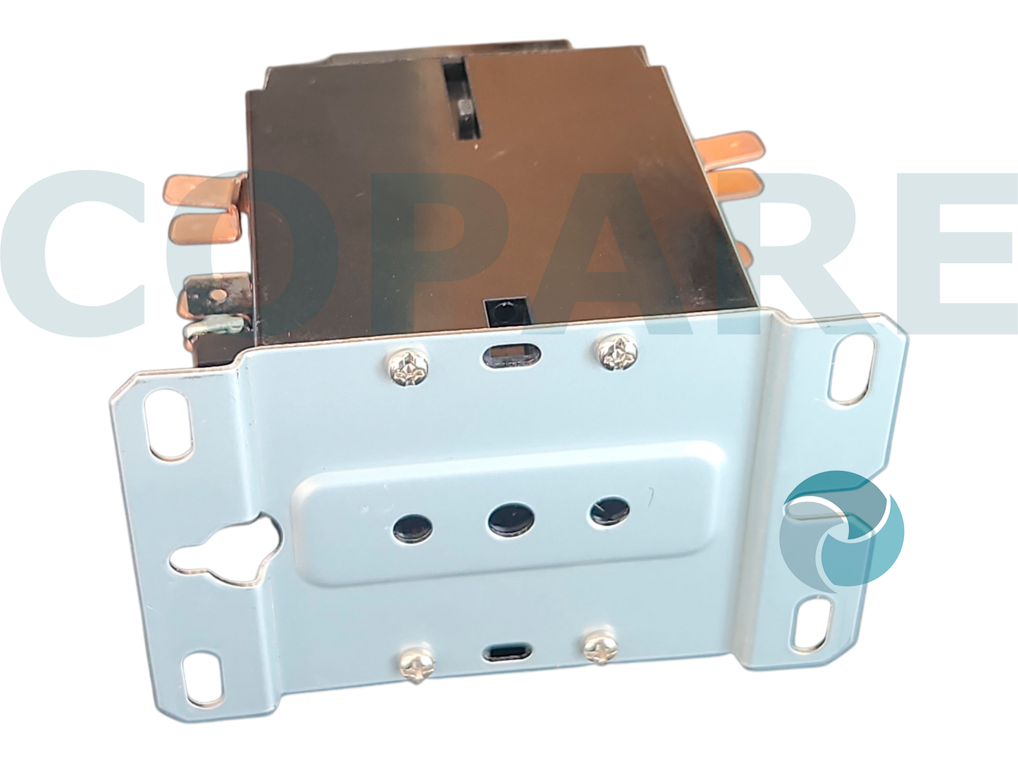 CONTACTOR 3 POLOS 40AM 24V G0323_0403