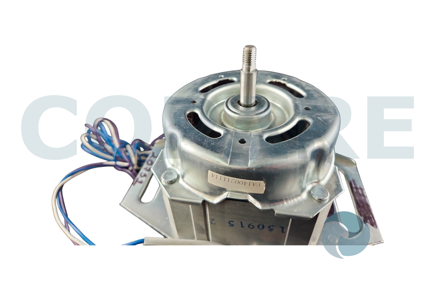 MOTOR LAV. DAEWOO ORIG UA14002111620244W 1650RPM LAVDW057