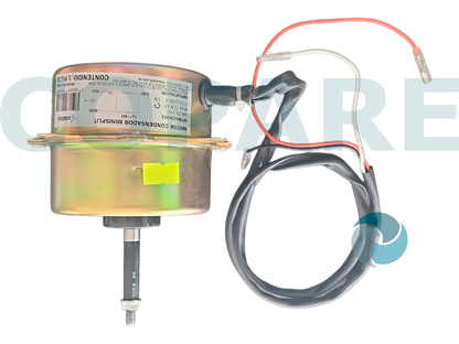MOTOR MINISPLIT CONDENSADOR ROSCA DERECHA 73W 220V MTMSCS003