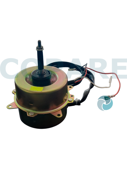 MOTOR MINISPLIT CONDENSADOR ROSCA DERECHA 73W 220V MTMSCS003