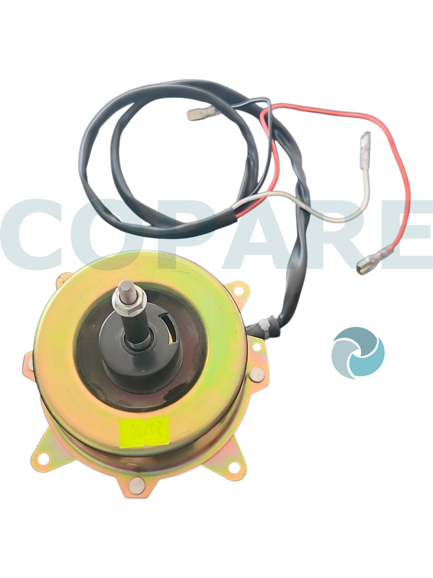 MOTOR MINISPLIT CONDENSADOR ROSCA DERECHA 73W 220V MTMSCS003