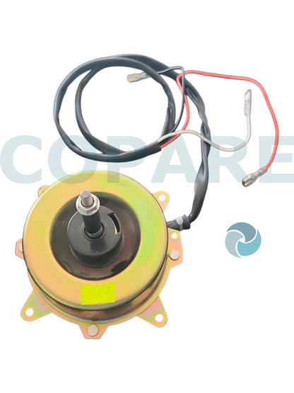 MOTOR MINISPLIT CONDENSADOR ROSCA DERECHA 73W 220V MTMSCS003