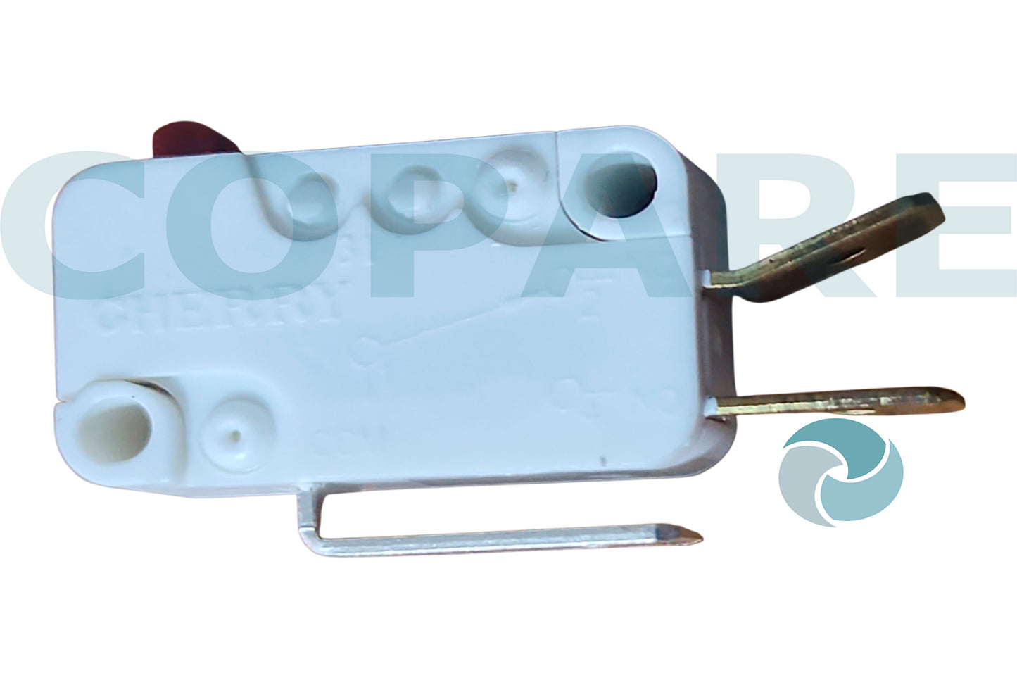 MICROSWITCH PARA TAPA DE LAVADORA WHIRLPOOL WP207166