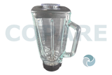 LICUADORA OSTER BEEHIVE 2 VELOCIDADES CROMO 465013000